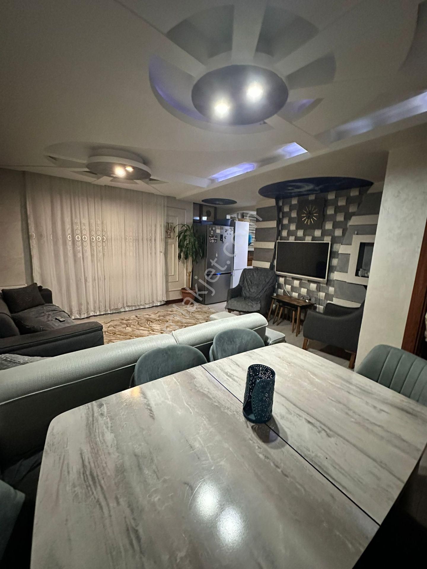 Eski Habipler Mah Satılık Dublex Daire - Görsel 16