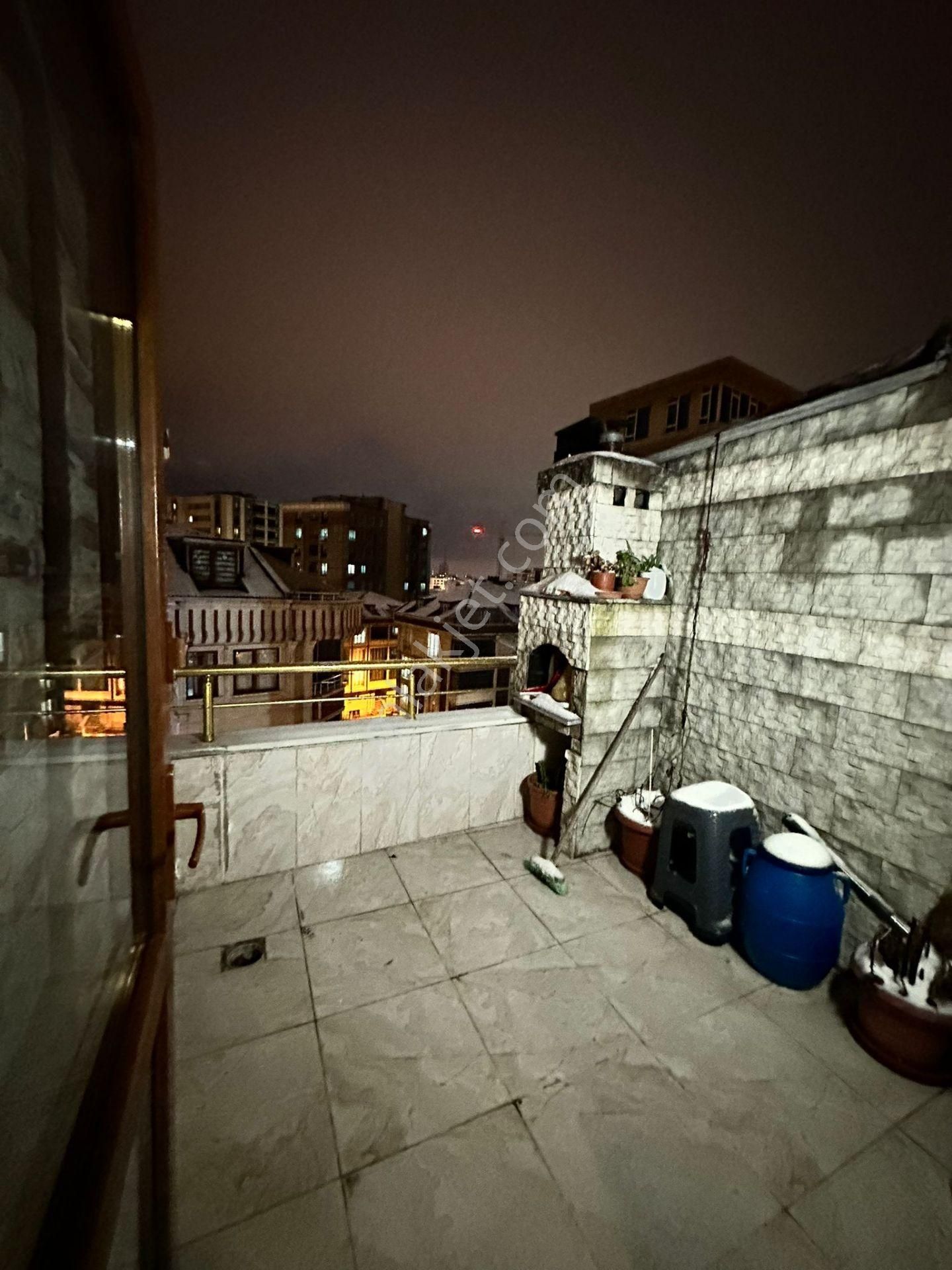 Eski Habipler Mah Satılık Dublex Daire - Görsel 10