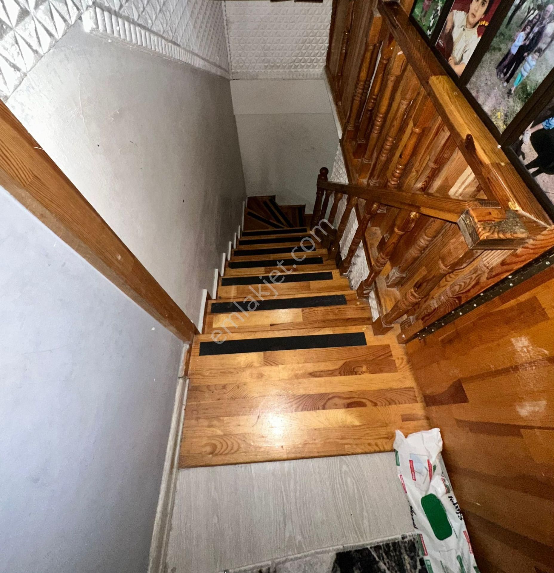 Eski Habipler Mah Satılık Dublex Daire