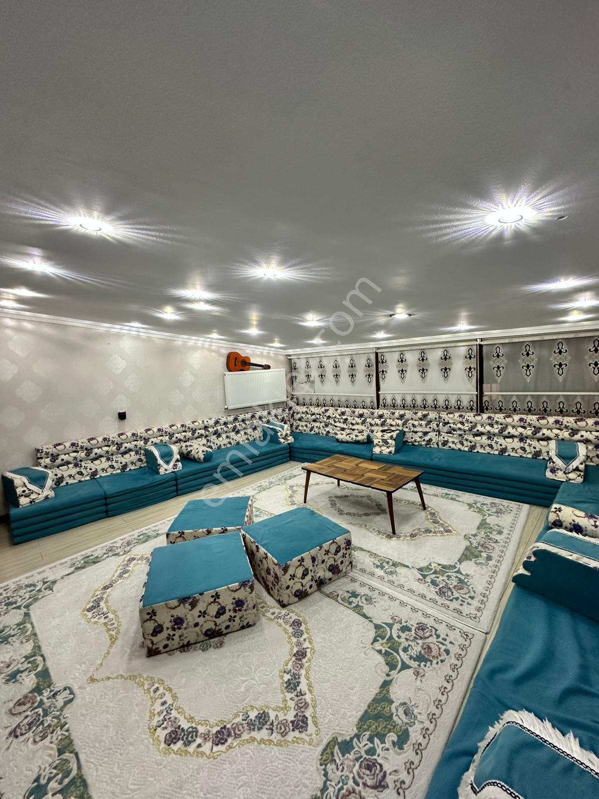 Eski Habipler Mah Satılık Dublex Daire - Görsel 19