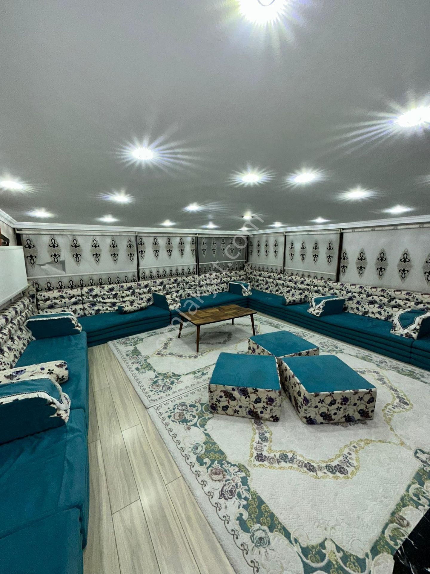 Eski Habipler Mah Satılık Dublex Daire - Görsel 3