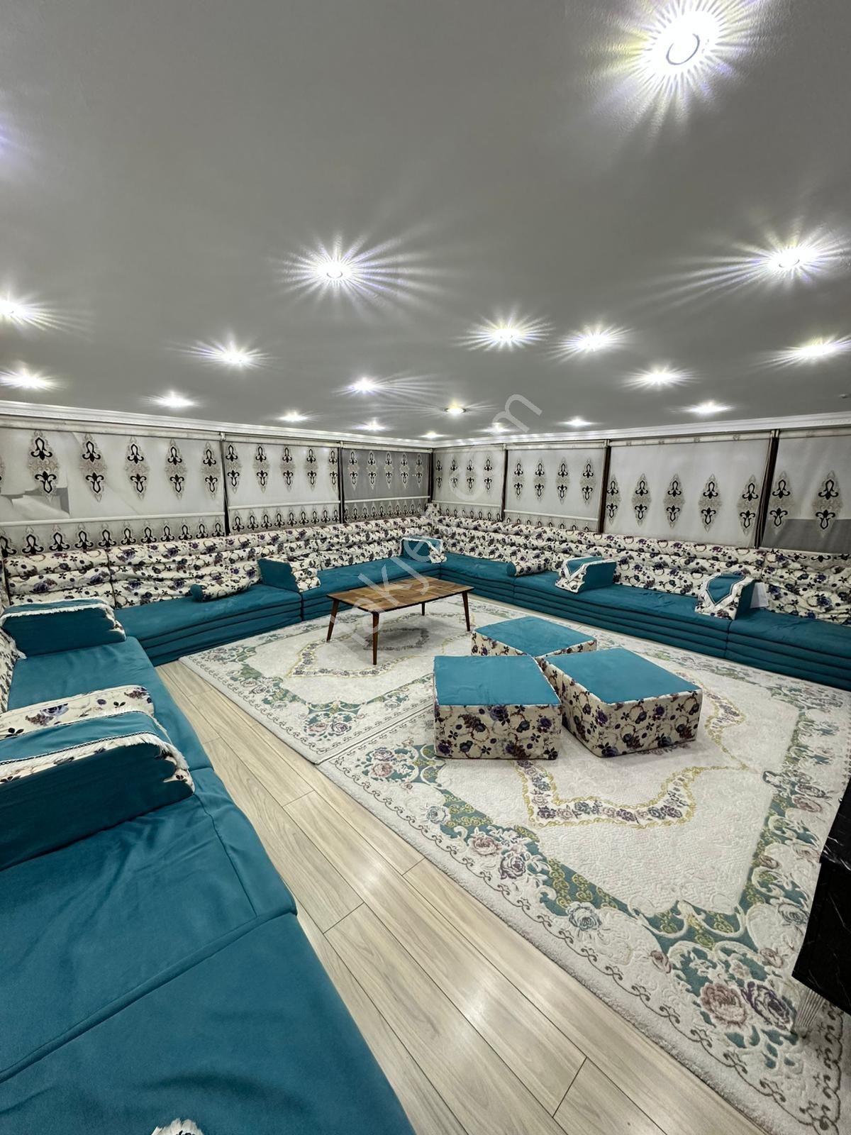 Eski Habipler Mah Satılık Dublex Daire - Görsel 18