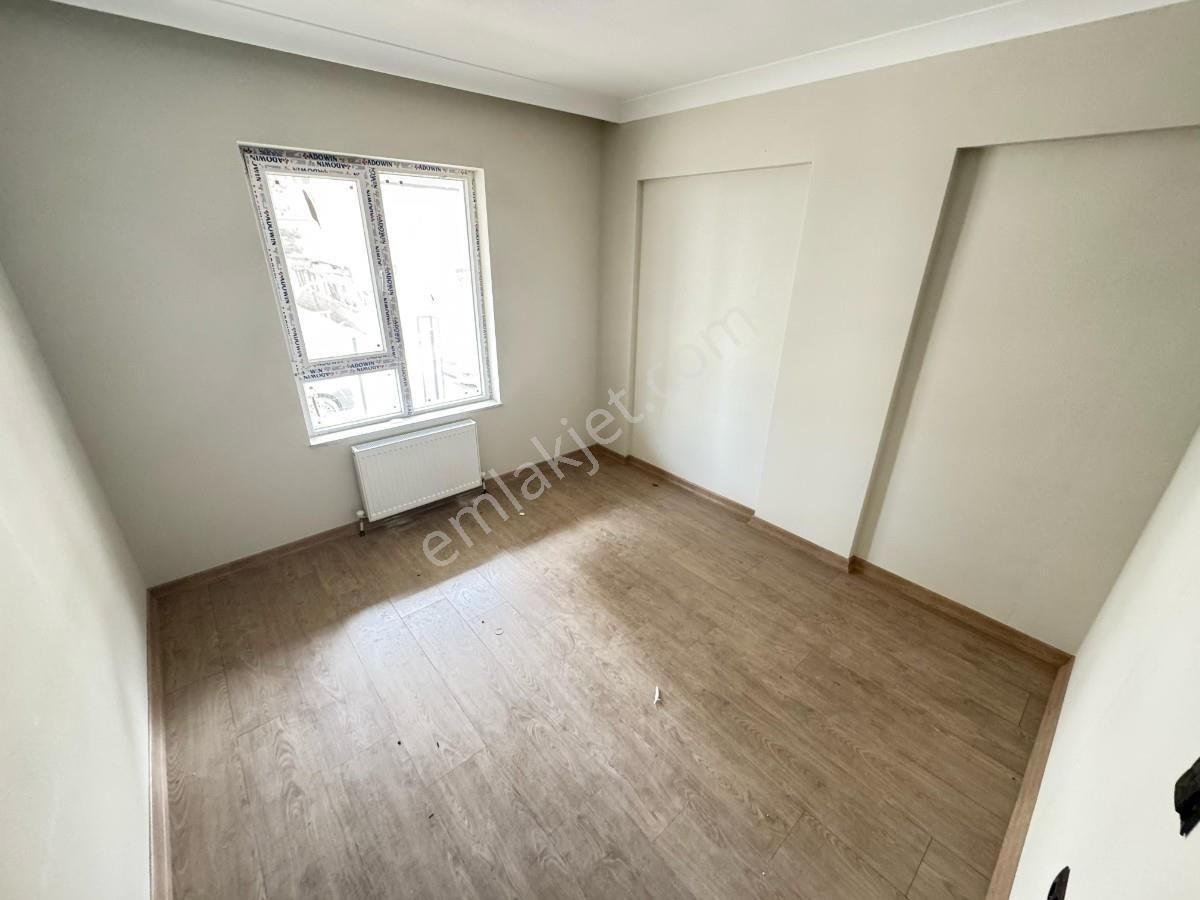 Sincan Akşemsettin Mah 2+1 Full Yapılı Asansörlü Sıfır Daire - Görsel 14