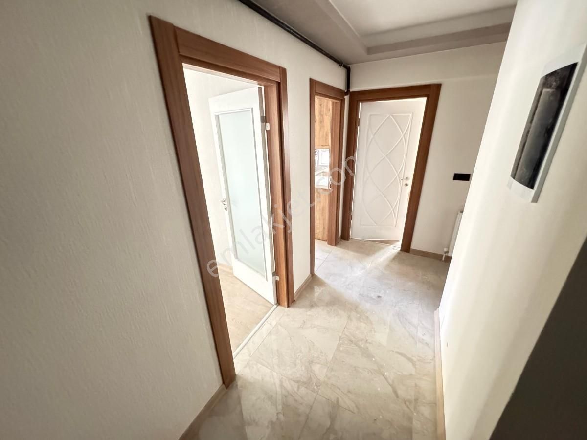 Sincan Akşemsettin Mah 2+1 Full Yapılı Asansörlü Sıfır Daire - Görsel 23