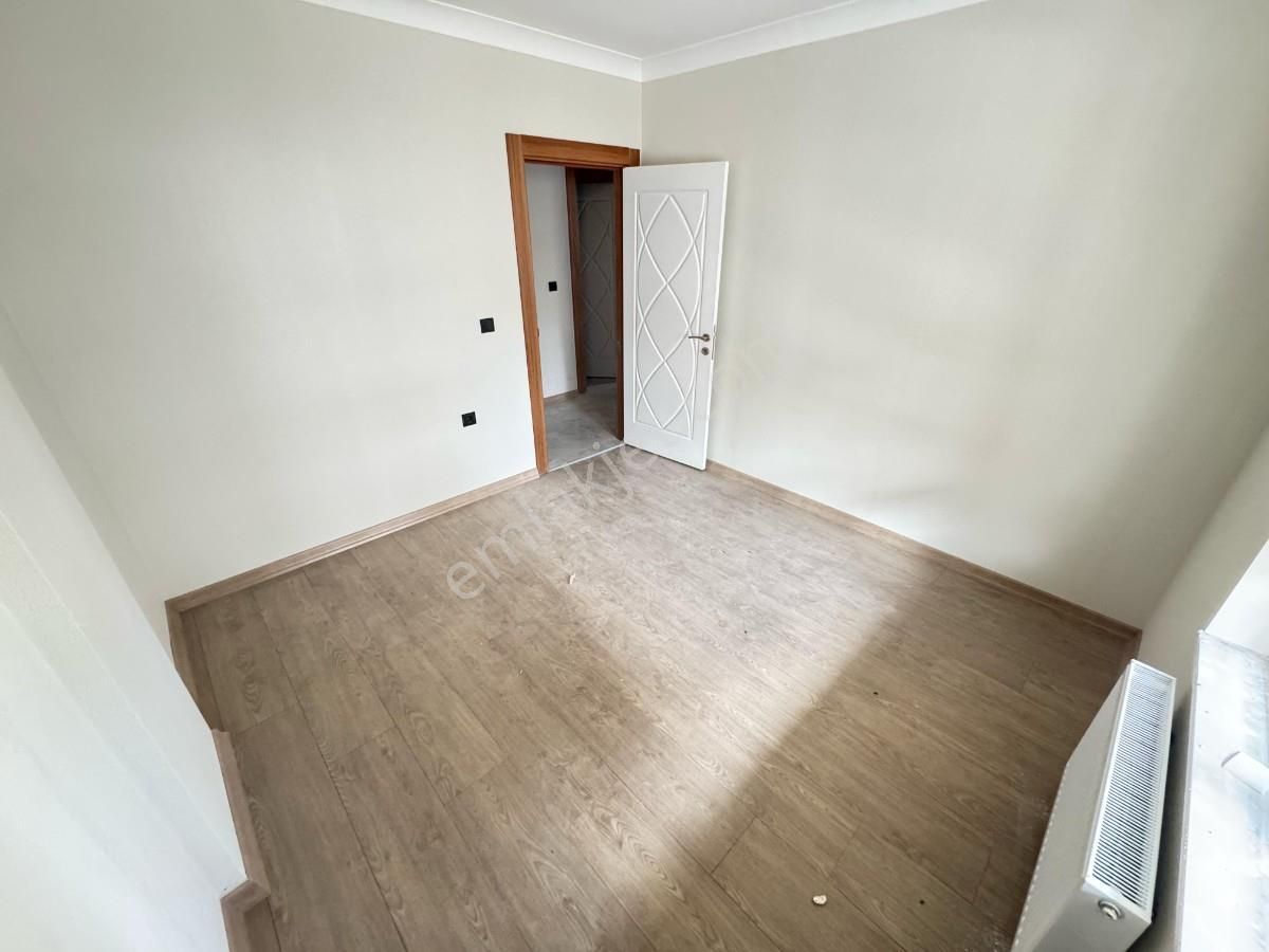 Sincan Akşemsettin Mah 2+1 Full Yapılı Asansörlü Sıfır Daire - Görsel 11