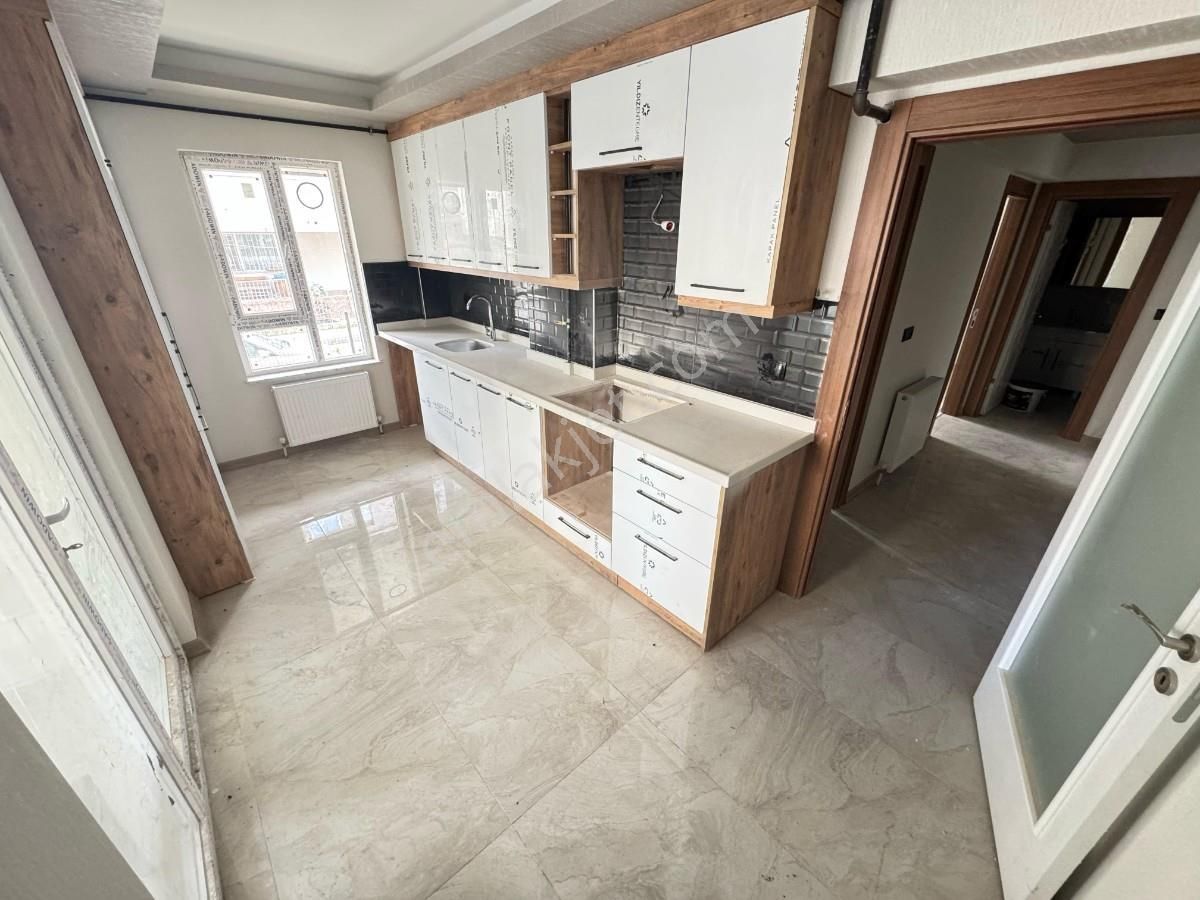 Sincan Akşemsettin Mah 2+1 Full Yapılı Asansörlü Sıfır Daire - Görsel 3