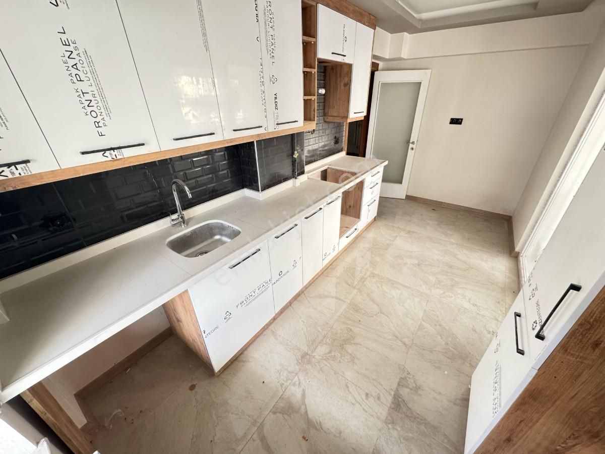 Sincan Akşemsettin Mah 2+1 Full Yapılı Asansörlü Sıfır Daire - Görsel 4