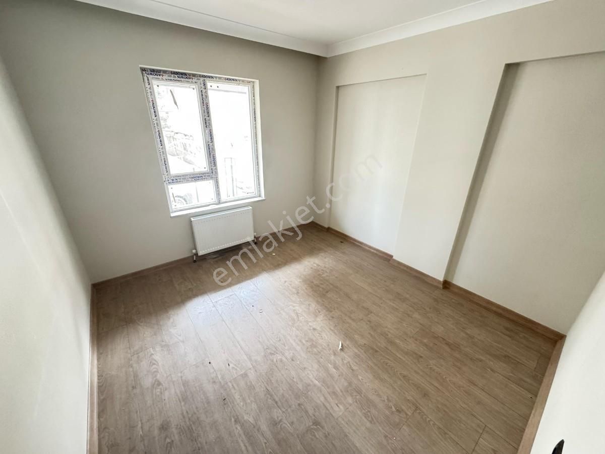 Sincan Akşemsettin Mah 2+1 Full Yapılı Asansörlü Sıfır Daire - Görsel 16