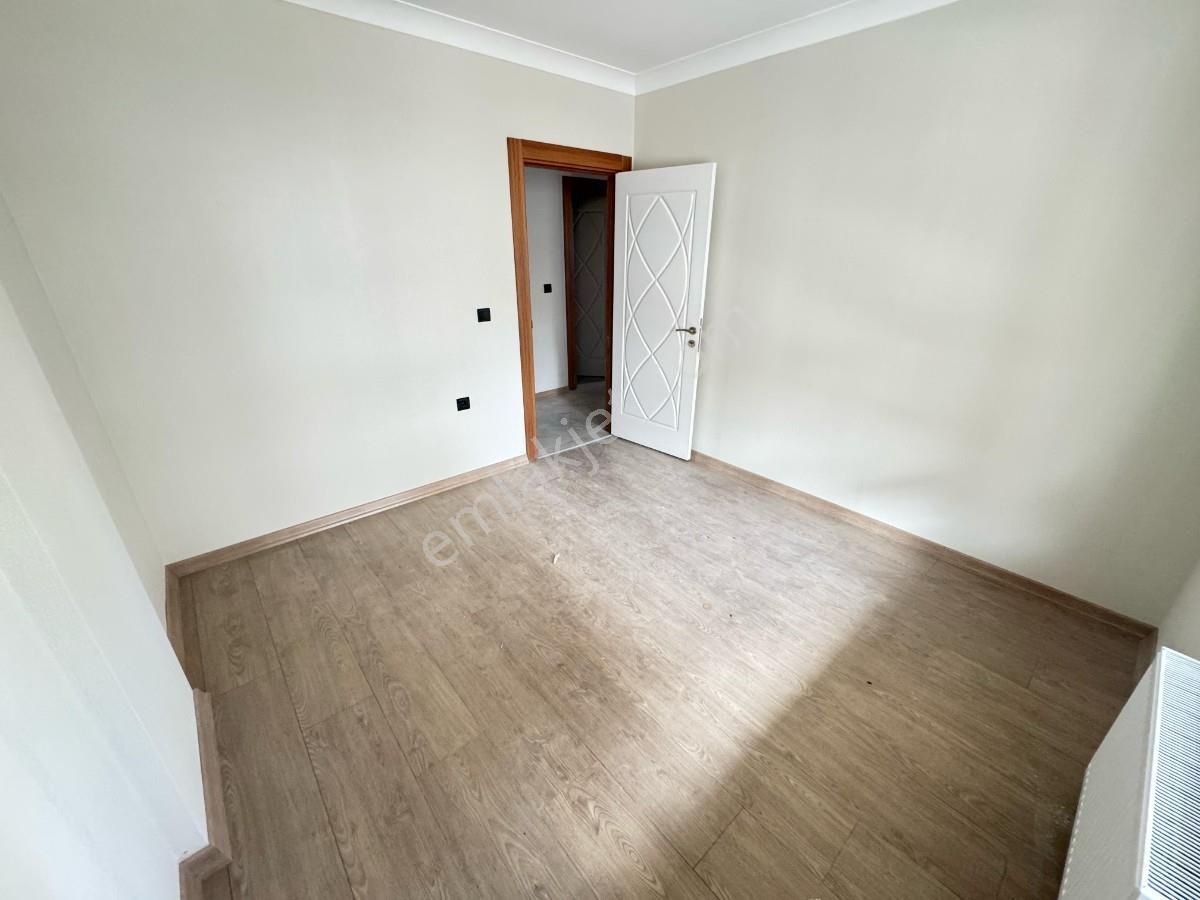 Sincan Akşemsettin Mah 2+1 Full Yapılı Asansörlü Sıfır Daire - Görsel 17