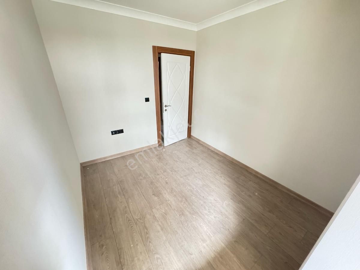 Sincan Akşemsettin Mah 2+1 Full Yapılı Asansörlü Sıfır Daire - Görsel 21