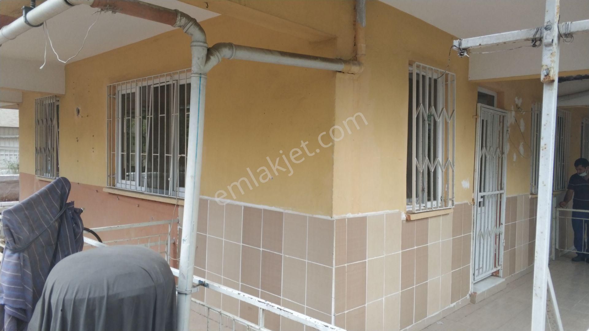 Soğuksu Da 2+1 Bakımlı Yüksek Giriş Katı