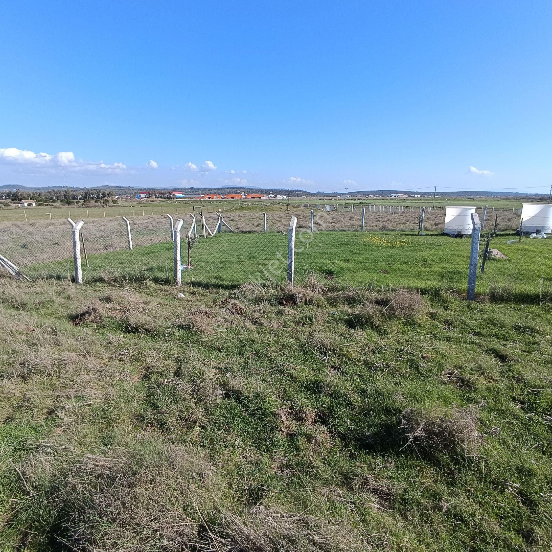 Taş Emlak'tan Küçükköyde 317m2 Müstakil Arsa - Görsel 2