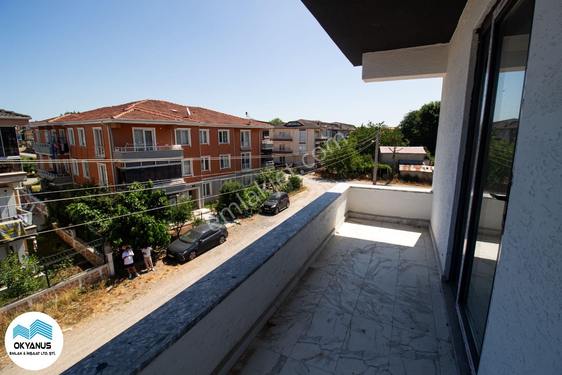 Karasu’da Plaja Komşu Hayallerinizdeki Sıfır Daire Sizi Bekliyor - Görsel 22