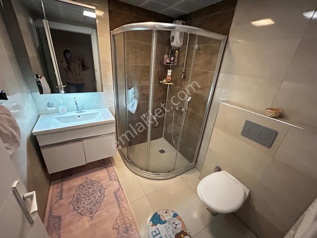 Sincan Pınarbaşı Mah 4+1 Giyinme Odalı E.banyolu Asansörlü Daire - Görsel 23