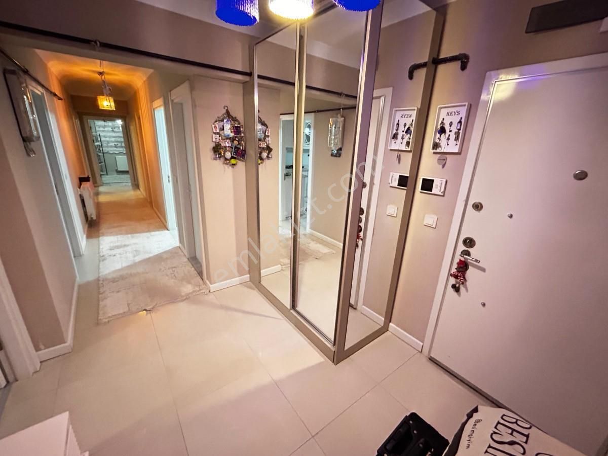 Sincan Pınarbaşı Mah 4+1 Giyinme Odalı E.banyolu Asansörlü Daire - Görsel 18