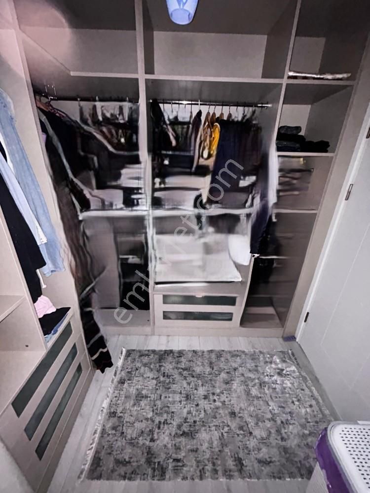 Sincan Pınarbaşı Mah 4+1 Giyinme Odalı E.banyolu Asansörlü Daire - Görsel 17