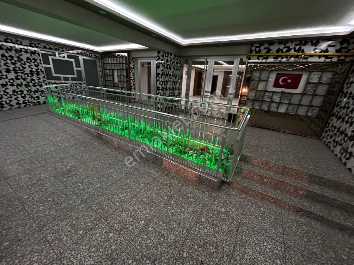 Sincan Pınarbaşı Mah 4+1 Giyinme Odalı E.banyolu Asansörlü Daire - Görsel 30