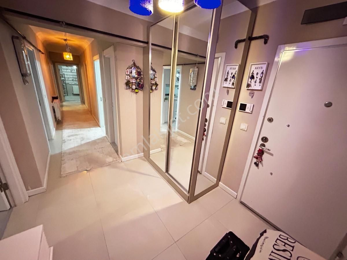 Sincan Pınarbaşı Mah 4+1 Giyinme Odalı E.banyolu Asansörlü Daire - Görsel 20