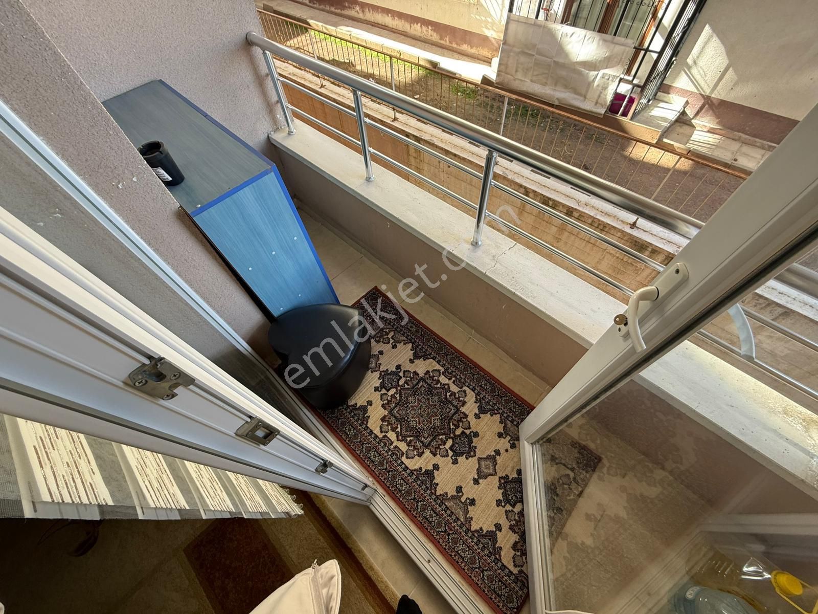 Kariyer'den Ovacık Yakını 3+1 Çift Banyolu 3 Balkonlu Kök Tapu - Görsel 27