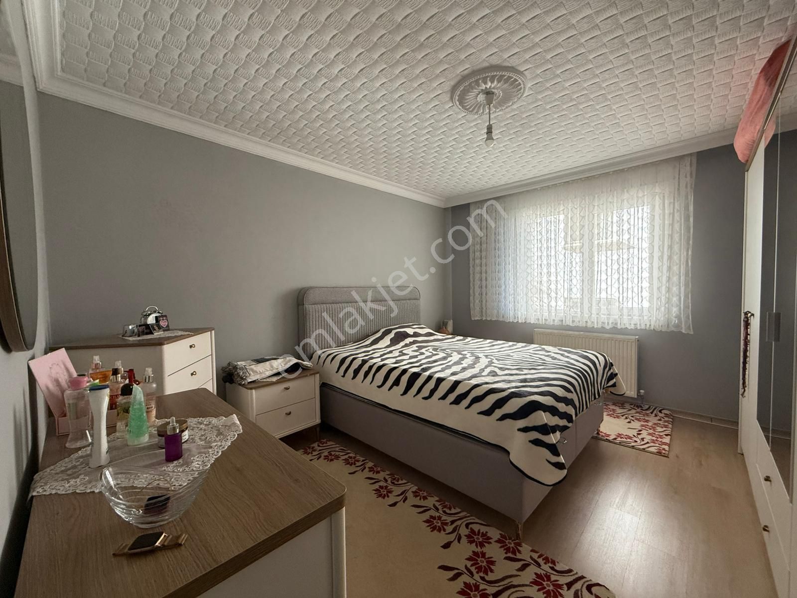 Kariyer'den Ovacık Yakını 3+1 Çift Banyolu 3 Balkonlu Kök Tapu - Görsel 32