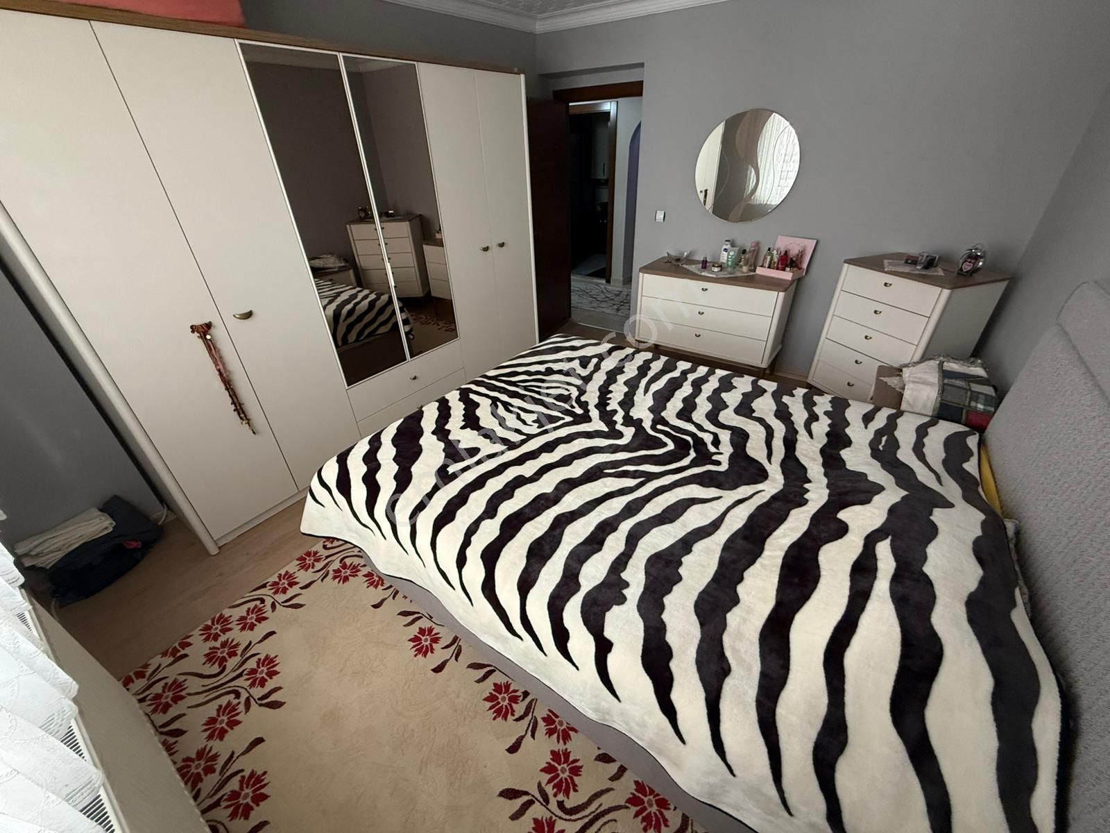 Kariyer'den Ovacık Yakını 3+1 Çift Banyolu 3 Balkonlu Kök Tapu - Görsel 35