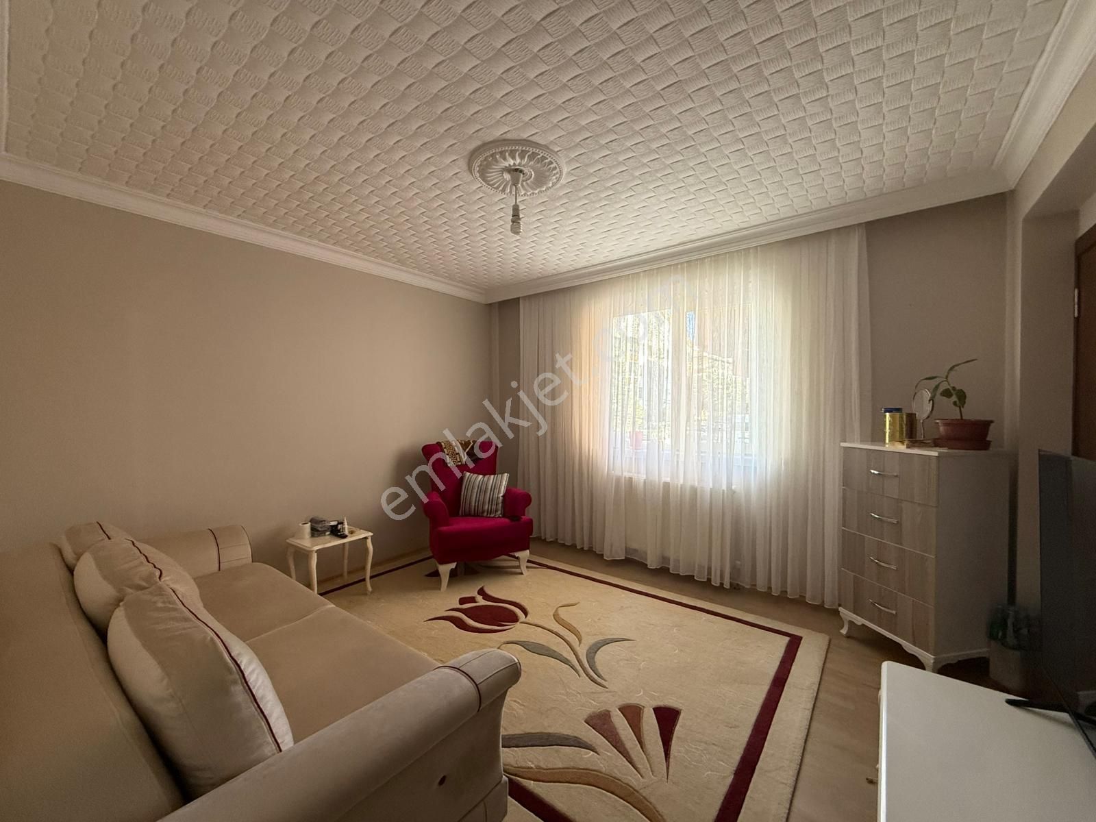 Kariyer'den Ovacık Yakını 3+1 Çift Banyolu 3 Balkonlu Kök Tapu - Görsel 26