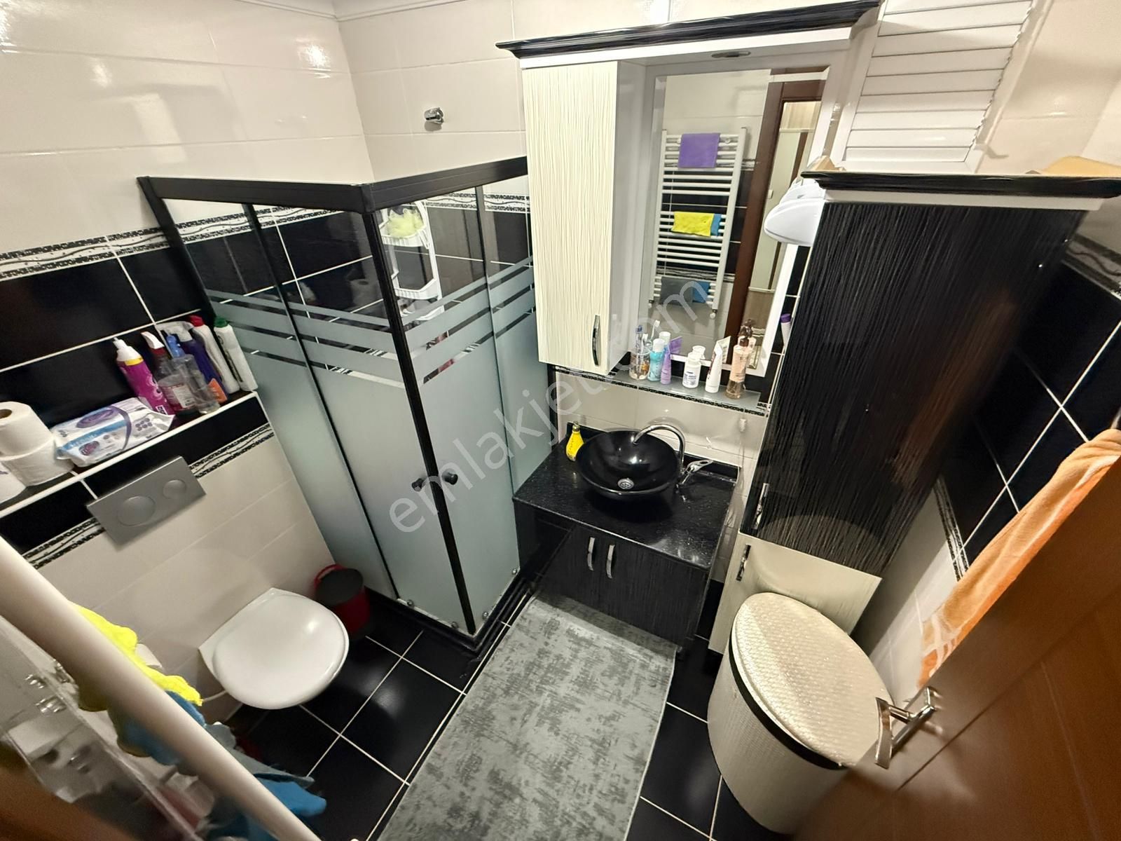 Kariyer'den Ovacık Yakını 3+1 Çift Banyolu 3 Balkonlu Kök Tapu - Görsel 33