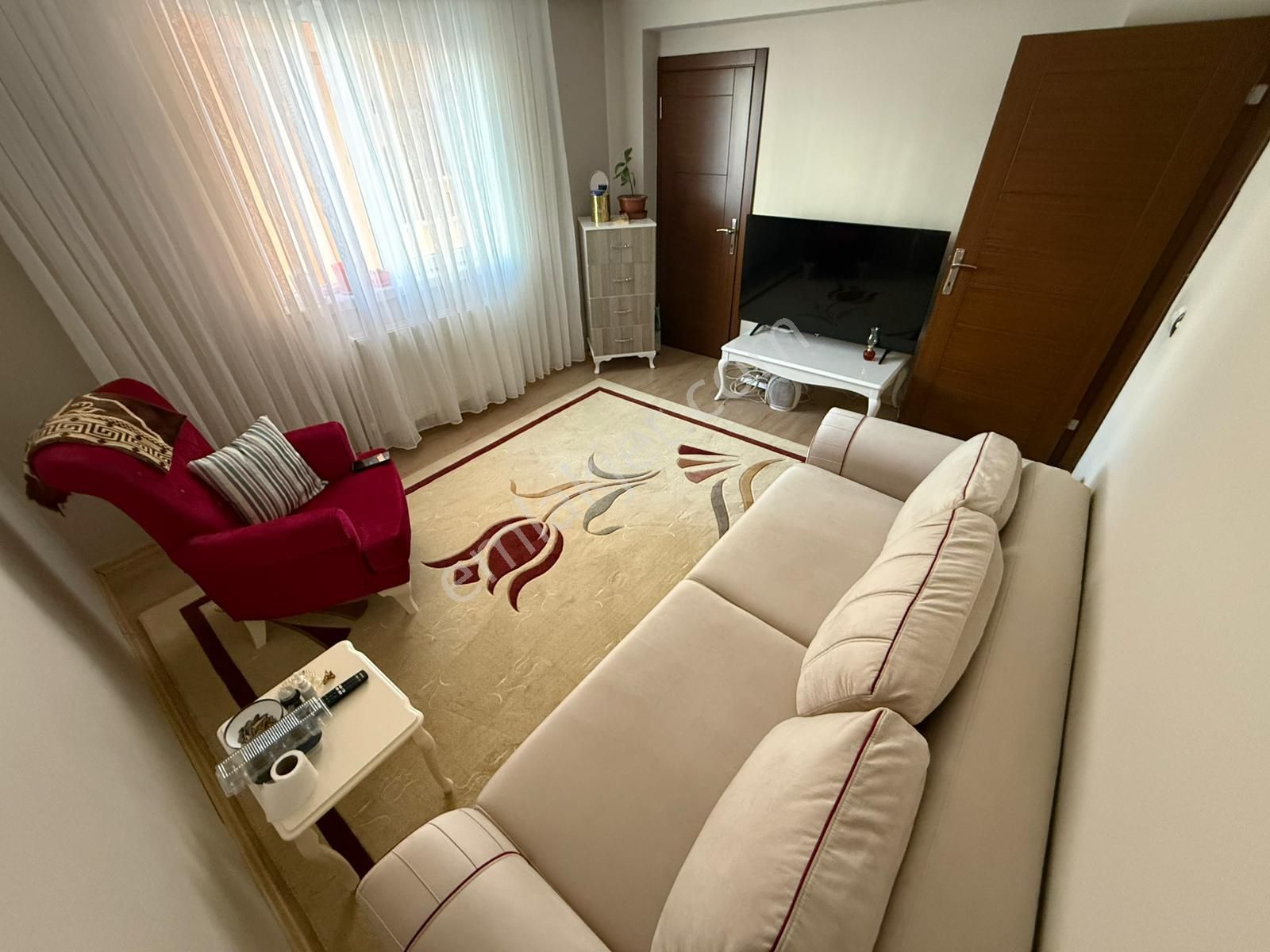 Kariyer'den Ovacık Yakını 3+1 Çift Banyolu 3 Balkonlu Kök Tapu - Görsel 31