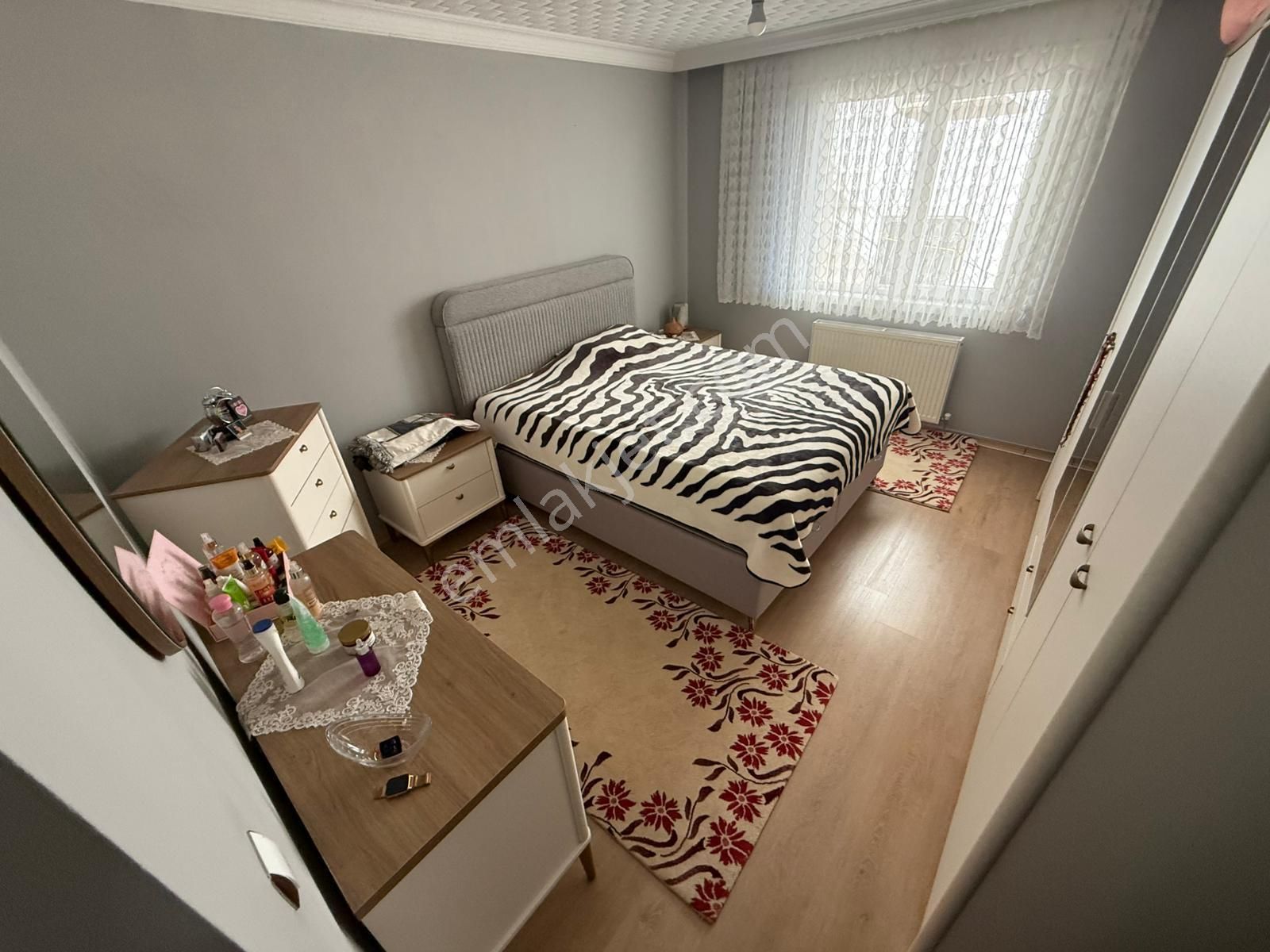 Kariyer'den Ovacık Yakını 3+1 Çift Banyolu 3 Balkonlu Kök Tapu - Görsel 20