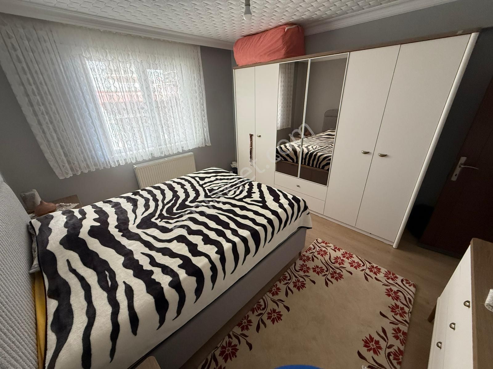 Kariyer'den Ovacık Yakını 3+1 Çift Banyolu 3 Balkonlu Kök Tapu - Görsel 34