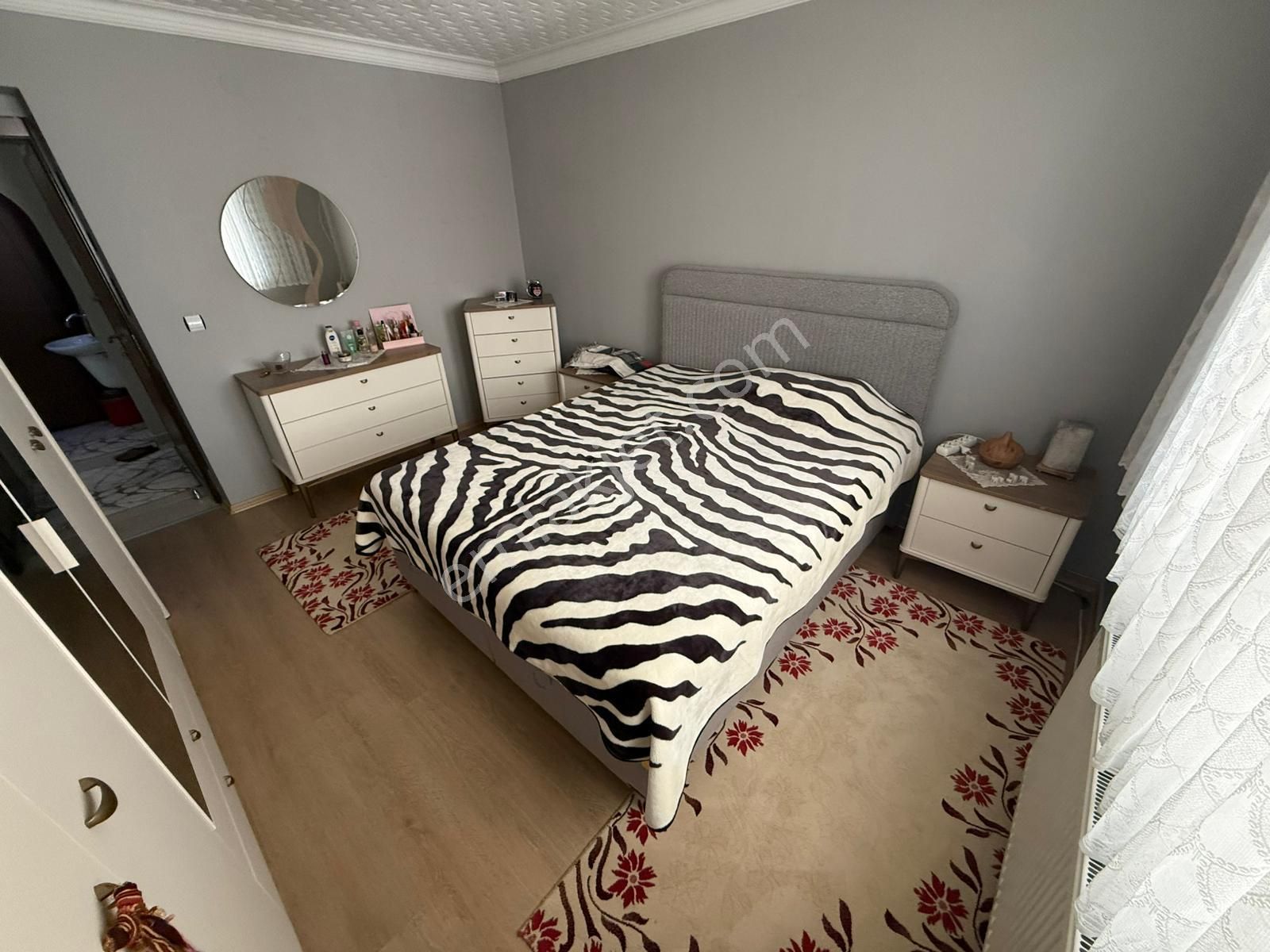 Kariyer'den Ovacık Yakını 3+1 Çift Banyolu 3 Balkonlu Kök Tapu - Görsel 19