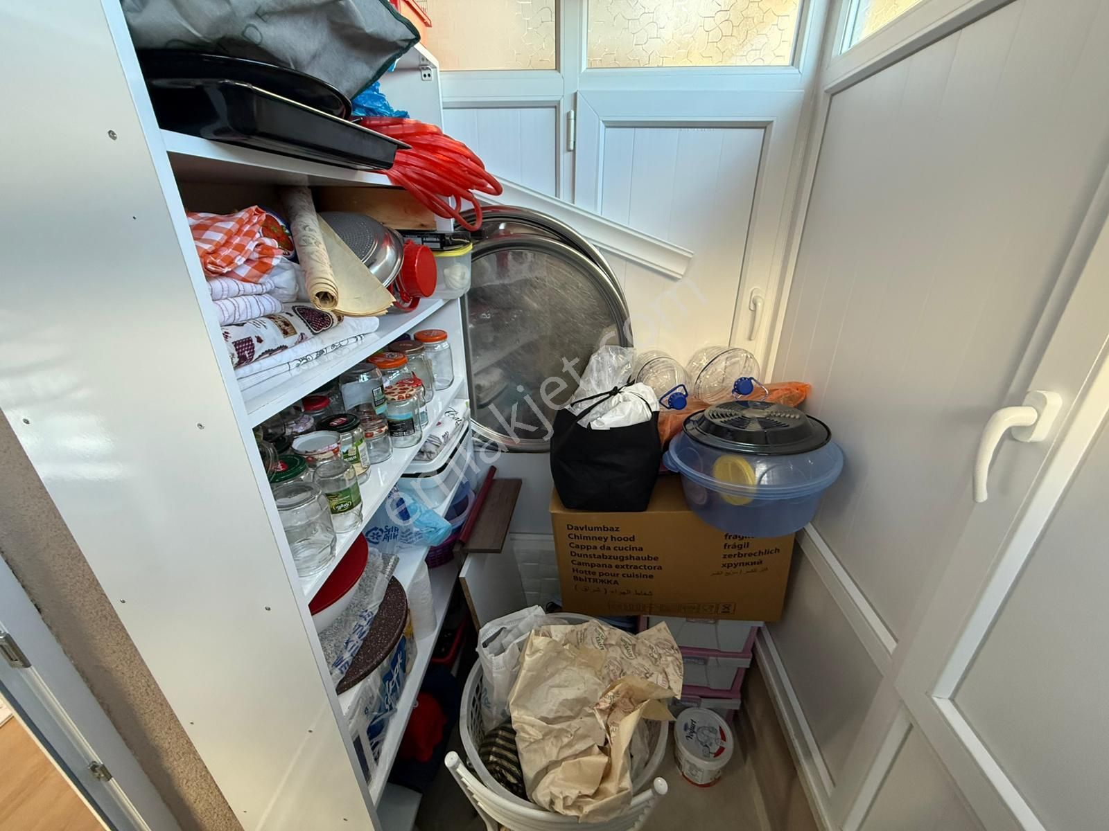 Kariyer'den Ovacık Yakını 3+1 Çift Banyolu 3 Balkonlu Kök Tapu - Görsel 23