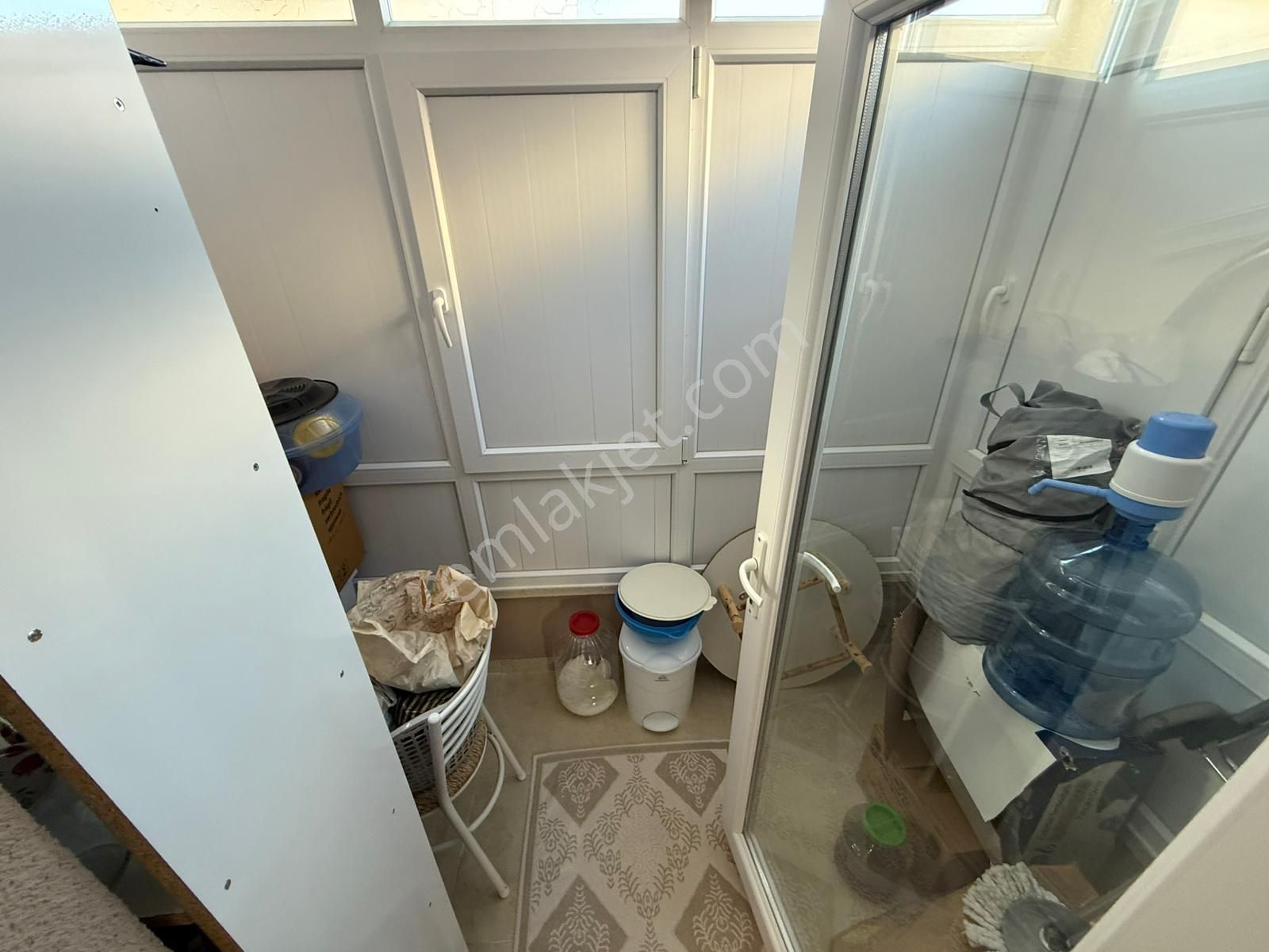 Kariyer'den Ovacık Yakını 3+1 Çift Banyolu 3 Balkonlu Kök Tapu - Görsel 22