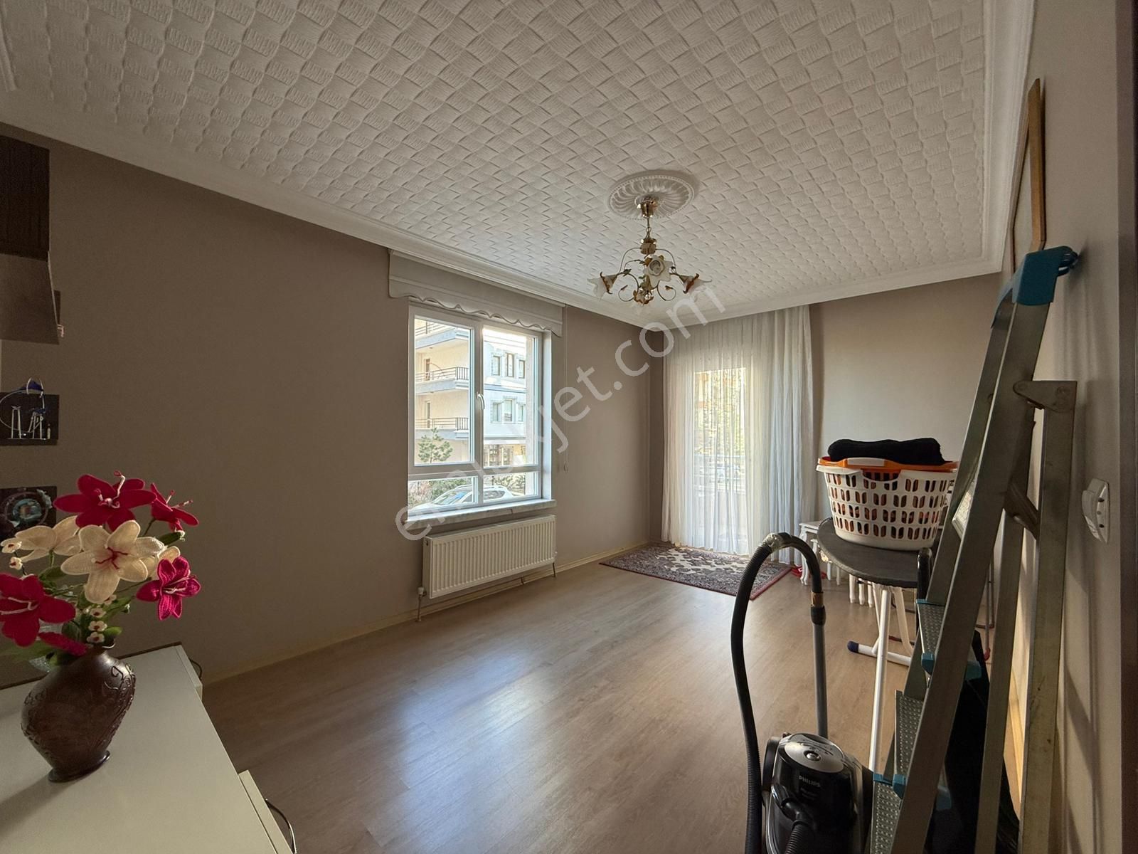 Kariyer'den Ovacık Yakını 3+1 Çift Banyolu 3 Balkonlu Kök Tapu - Görsel 13