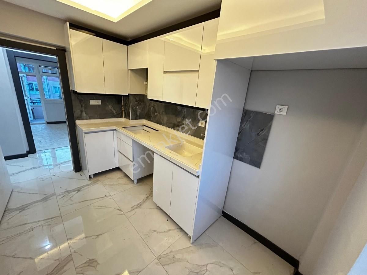 Sincan Mareşal Çakmak Mah 3+1 Full+ Full Yapılı Bağımsız Daire - Görsel 23