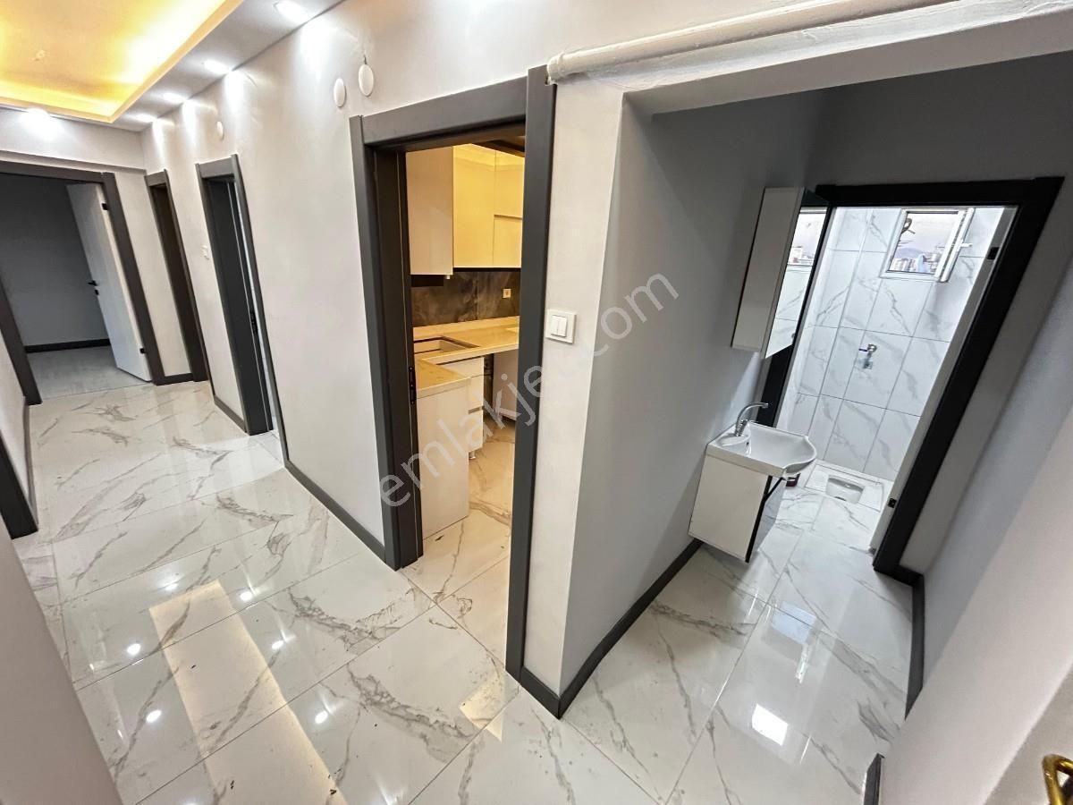 Sincan Mareşal Çakmak Mah 3+1 Full+ Full Yapılı Bağımsız Daire - Görsel 18