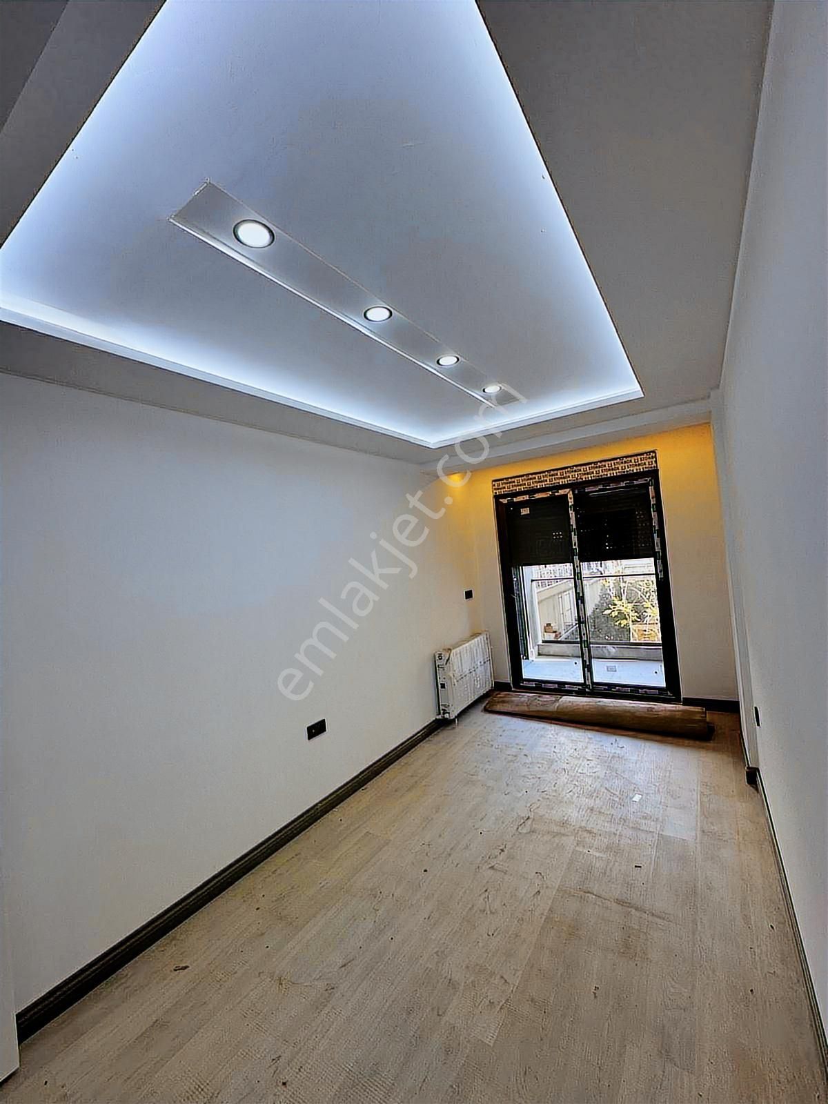 Antalya Bahçelievler'de 1+1 Doğalgaz Ultra Lüks Sıfır Daire 65m2 - Görsel 30