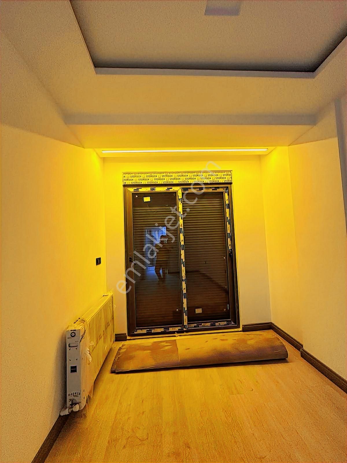 Antalya Bahçelievler'de 1+1 Doğalgaz Ultra Lüks Sıfır Daire 65m2 - Görsel 20