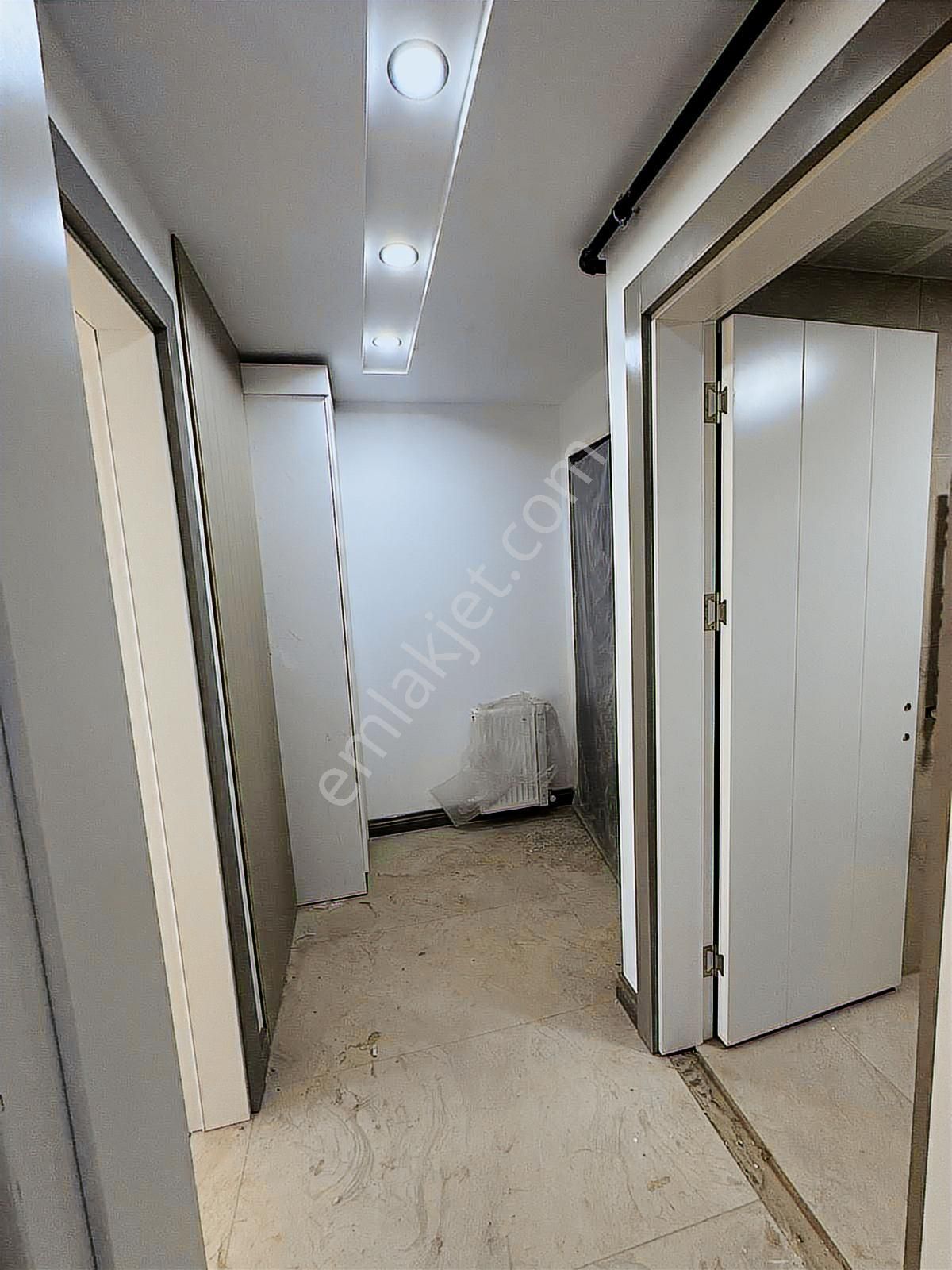 Antalya Bahçelievler'de 1+1 Doğalgaz Ultra Lüks Sıfır Daire 65m2 - Görsel 16