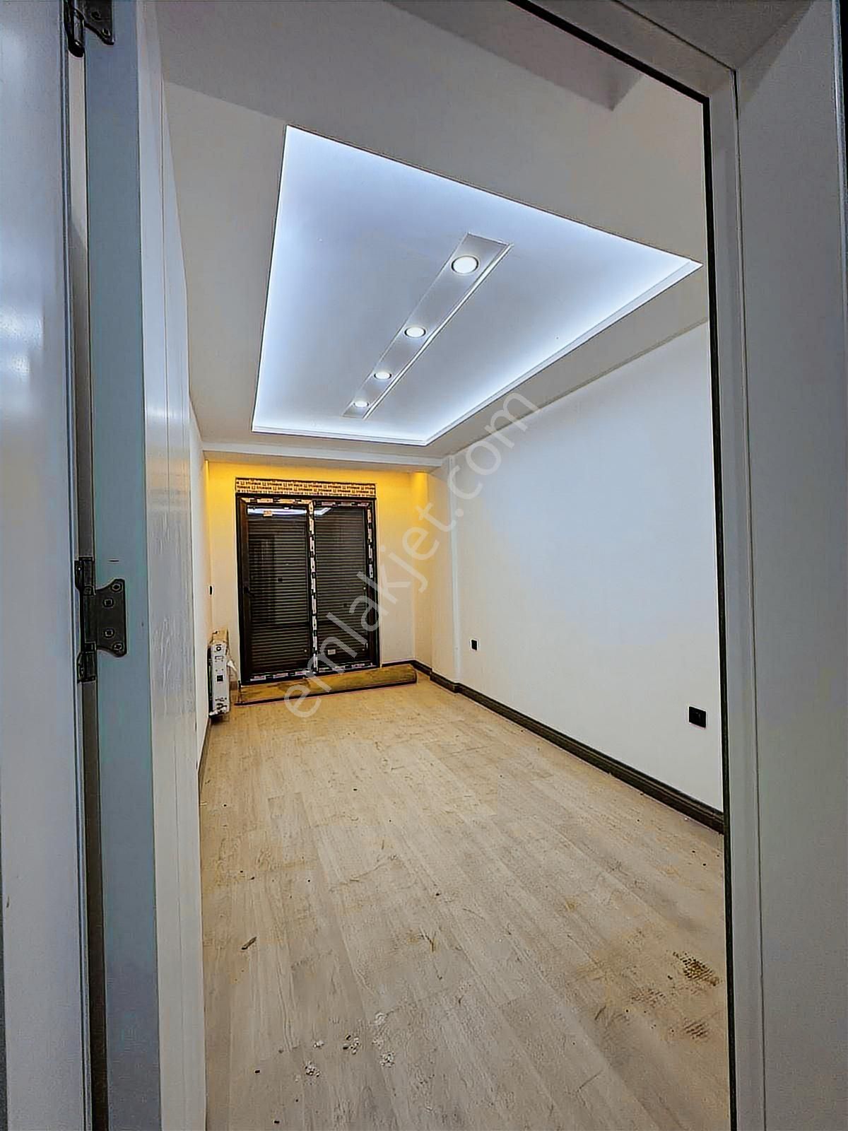 Antalya Bahçelievler'de 1+1 Doğalgaz Ultra Lüks Sıfır Daire 65m2 - Görsel 4