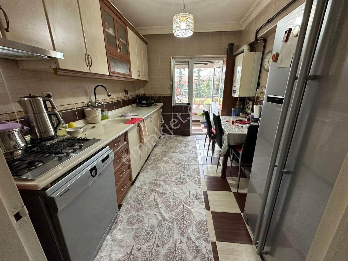 Sincan Selçuklu Mh 3+1 Katta Full Yapılı Bağımsız Ön Cephe Daire - Görsel 23