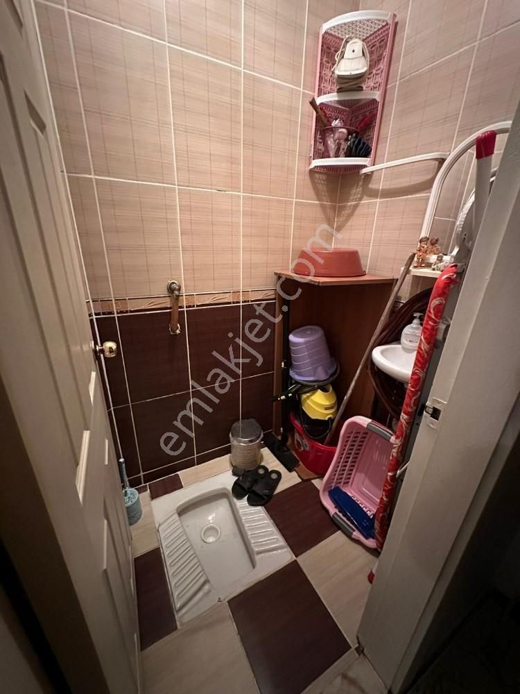 Sincan Selçuklu Mh 3+1 Katta Full Yapılı Bağımsız Ön Cephe Daire - Görsel 17