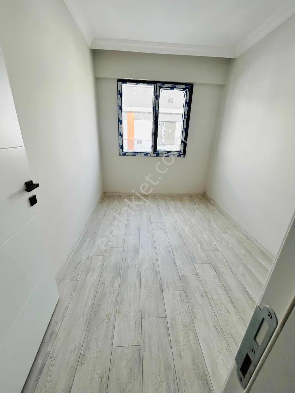 Manisa Muradiye Mah Satılık Site İçinde 3+1 Otoparklı Daire - Görsel 7