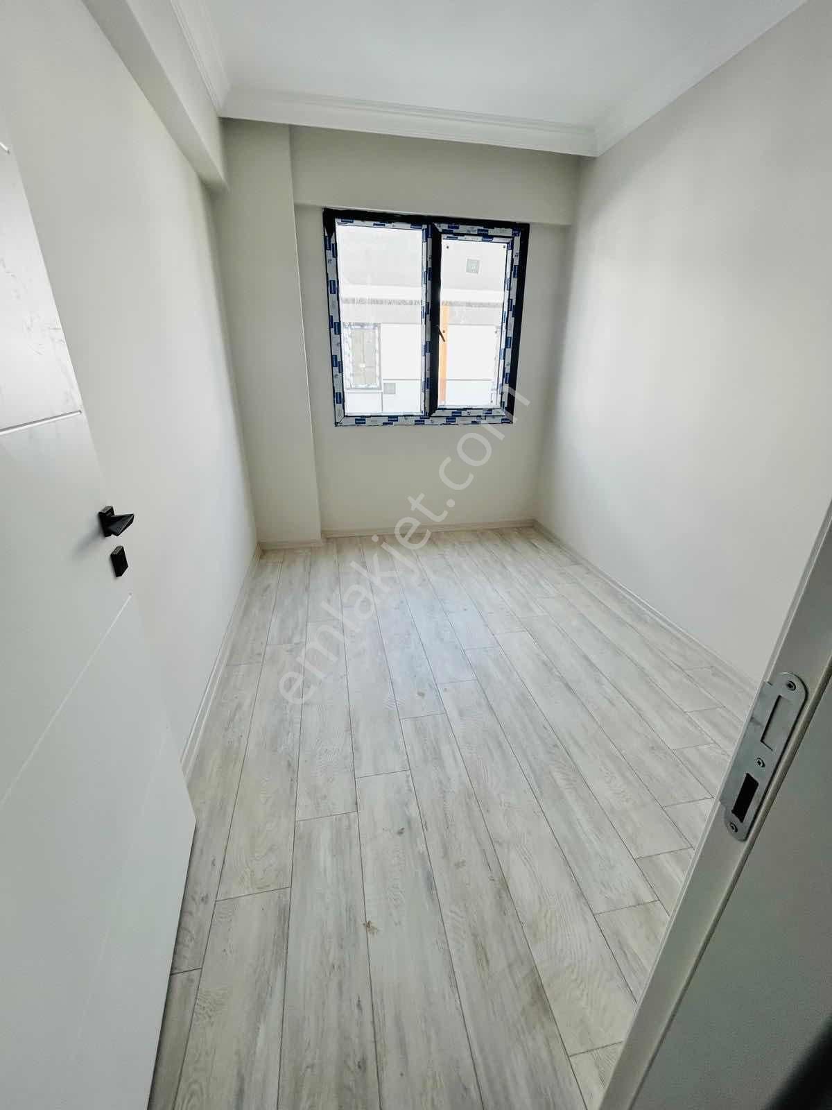 Manisa Muradiye Mah Satılık Site İçinde 3+1 Otoparklı Daire - Görsel 5