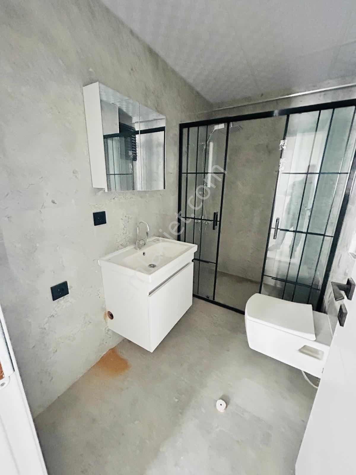 Manisa Muradiye Mah Satılık Site İçinde 3+1 Otoparklı Daire - Görsel 8