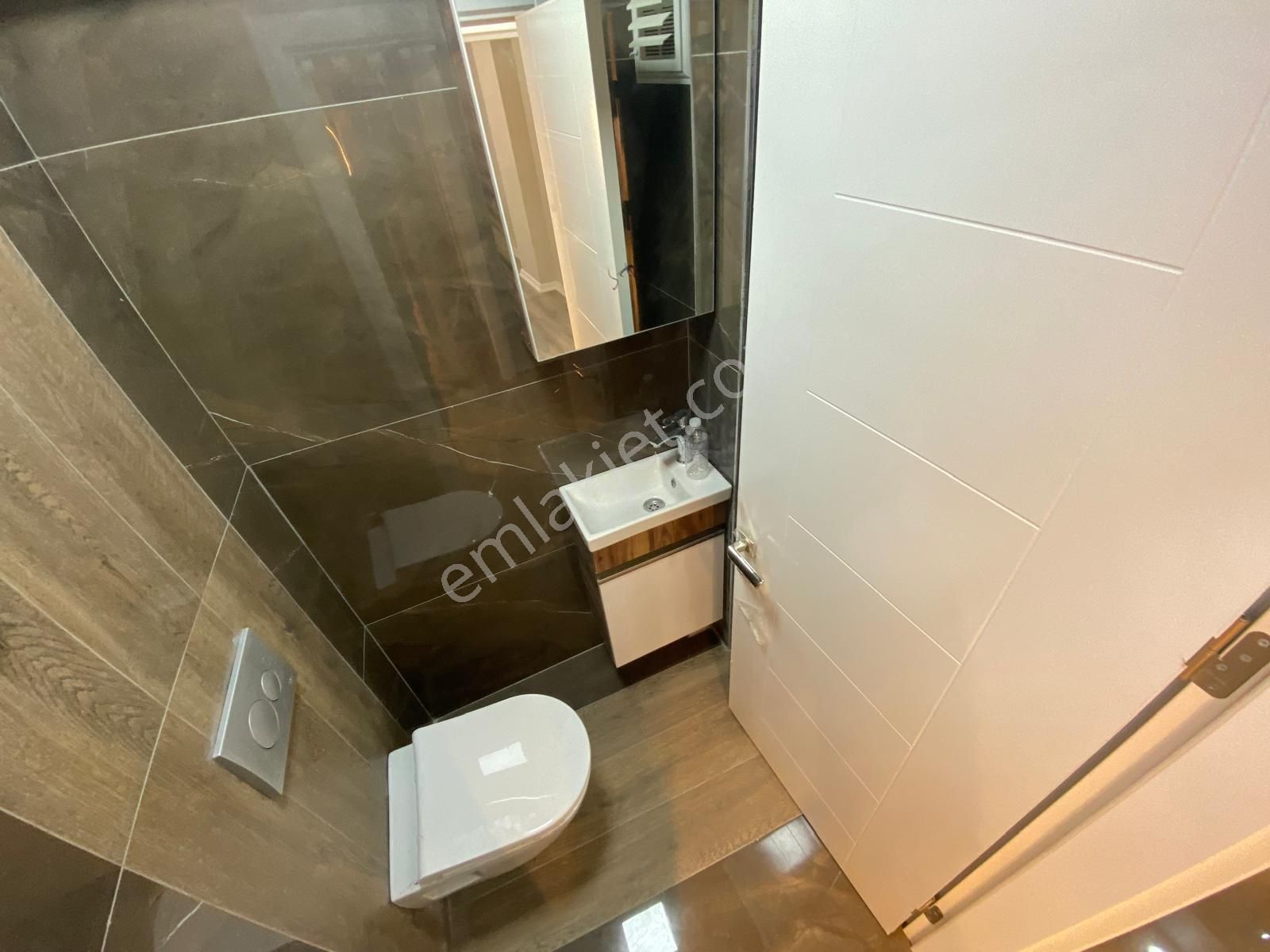 Etimesgut Süvari Mhde 3+! Ultra Lüks Mükemmel Konumda Daire - Görsel 21