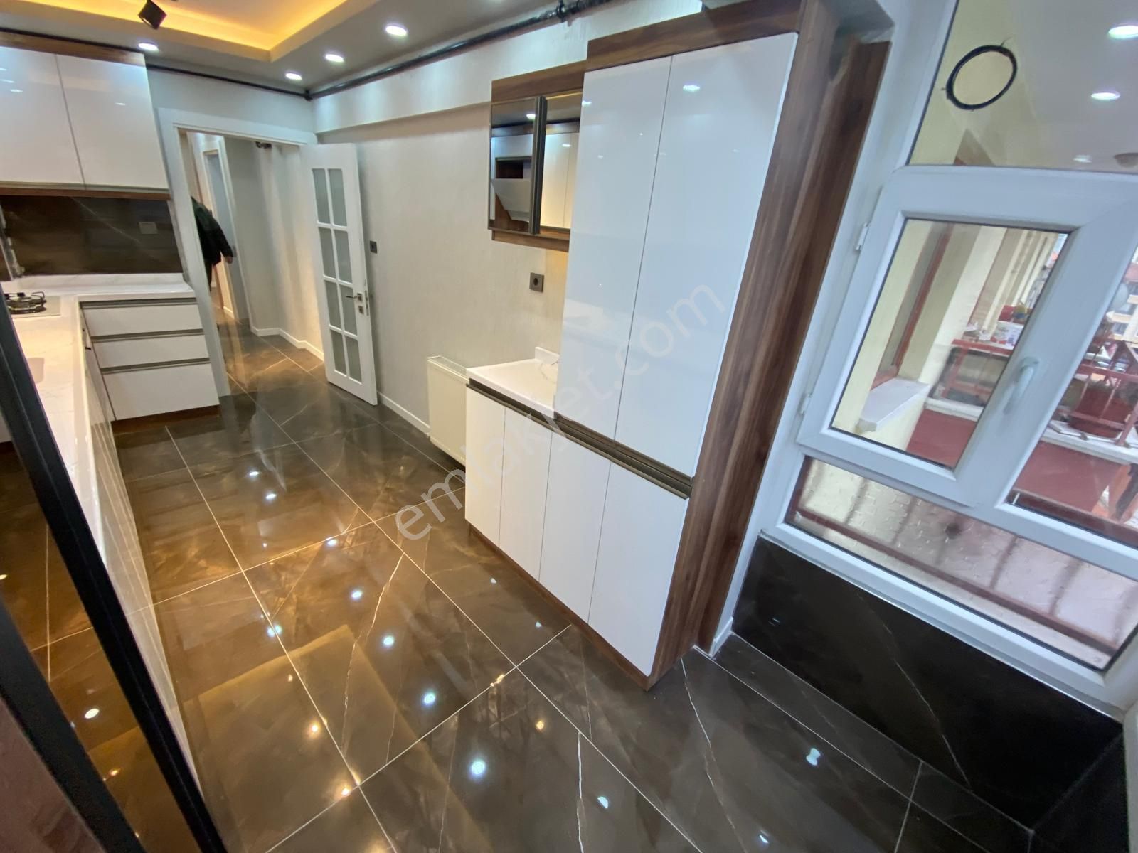 Etimesgut Süvari Mhde 3+! Ultra Lüks Mükemmel Konumda Daire - Görsel 5