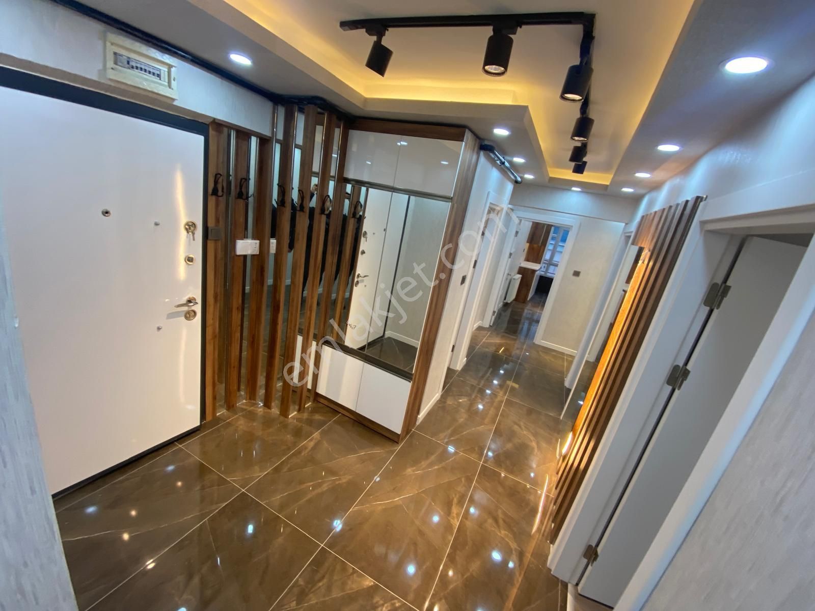 Etimesgut Süvari Mhde 3+! Ultra Lüks Mükemmel Konumda Daire - Görsel 34