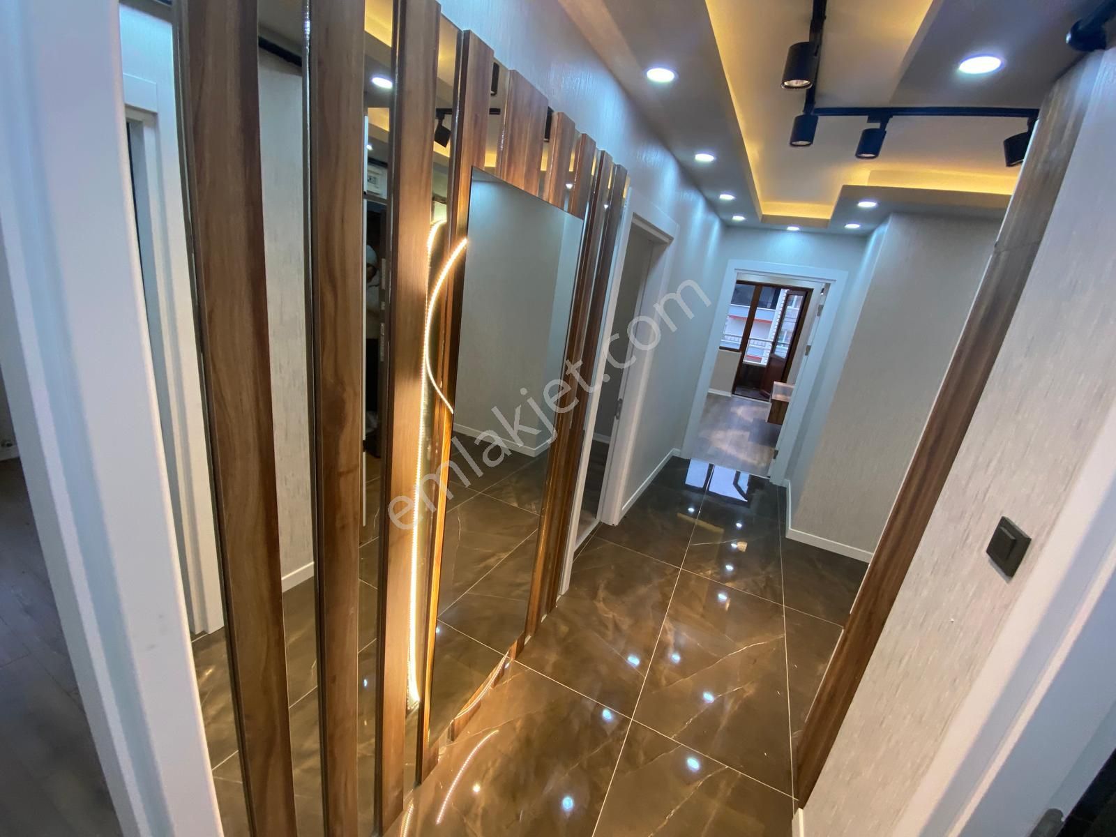 Etimesgut Süvari Mhde 3+! Ultra Lüks Mükemmel Konumda Daire - Görsel 32