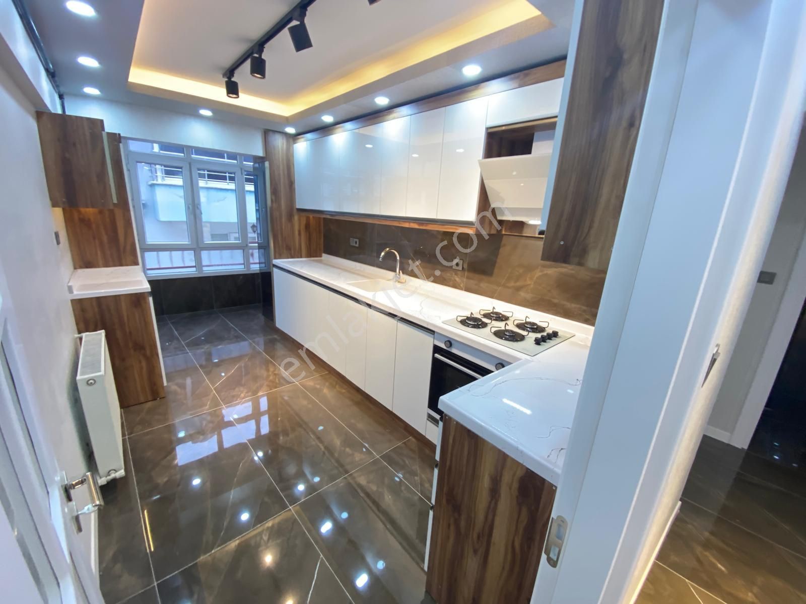 Etimesgut Süvari Mhde 3+! Ultra Lüks Mükemmel Konumda Daire